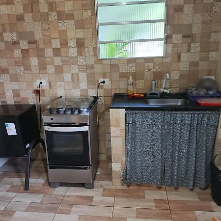 Villa Abare São Miguel dos Milagres Extérieur photo