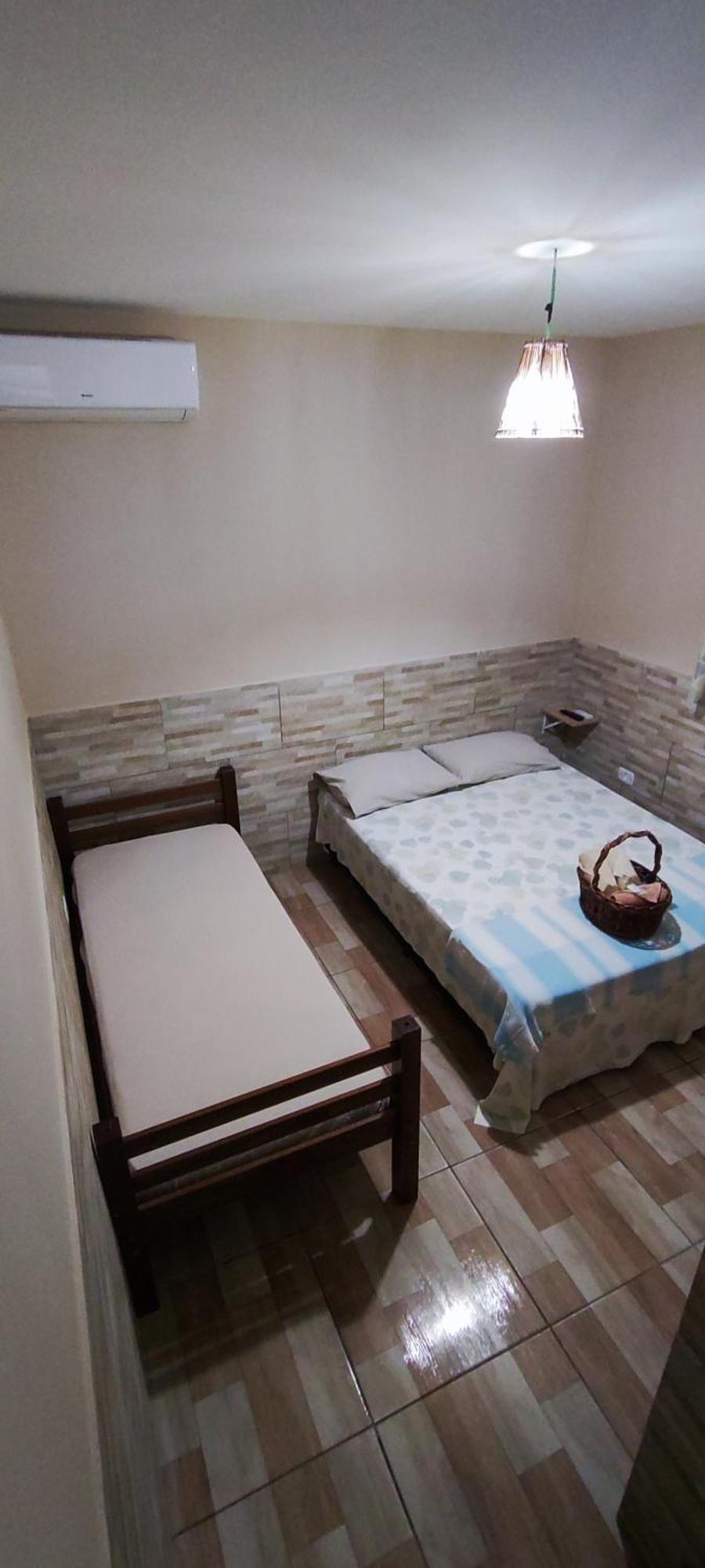 Villa Abare São Miguel dos Milagres Extérieur photo
