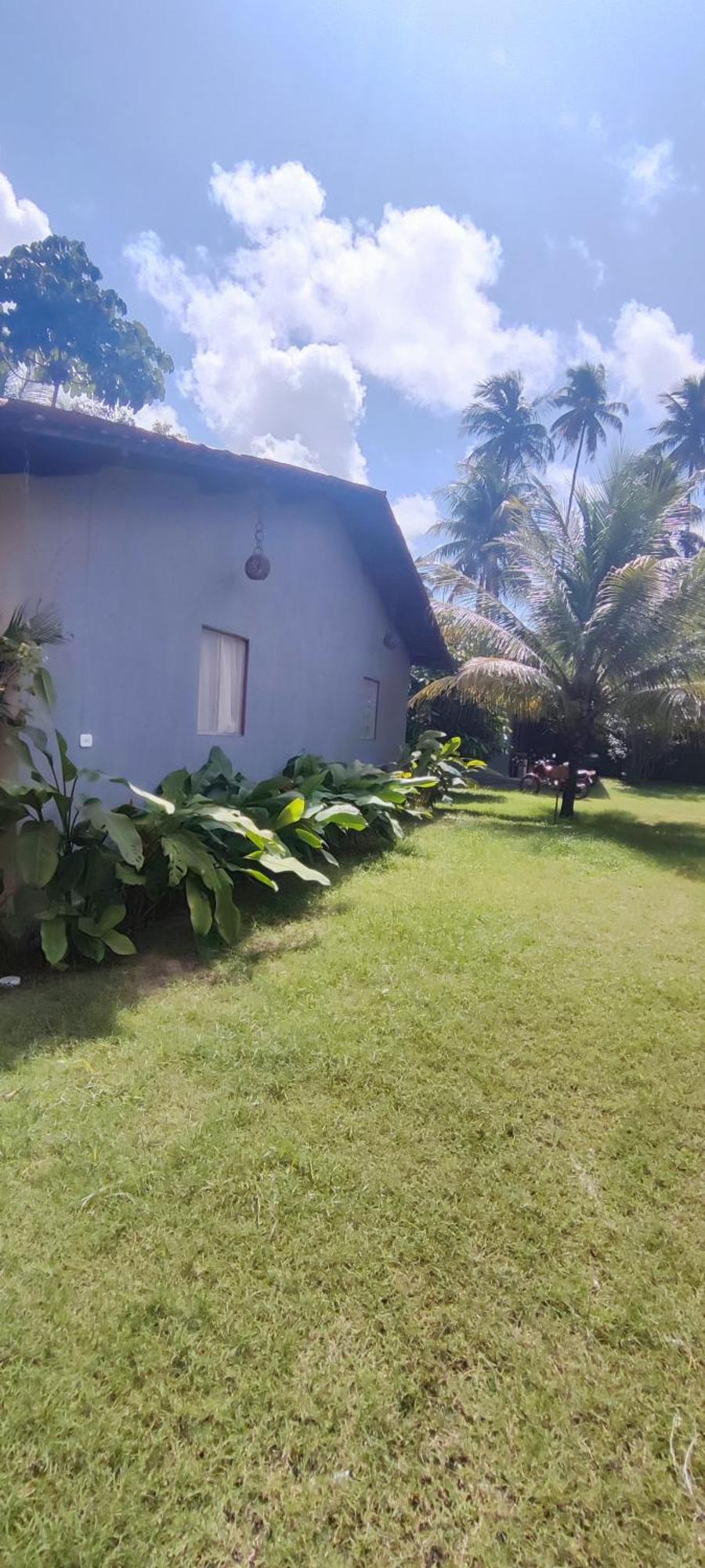 Villa Abare São Miguel dos Milagres Extérieur photo