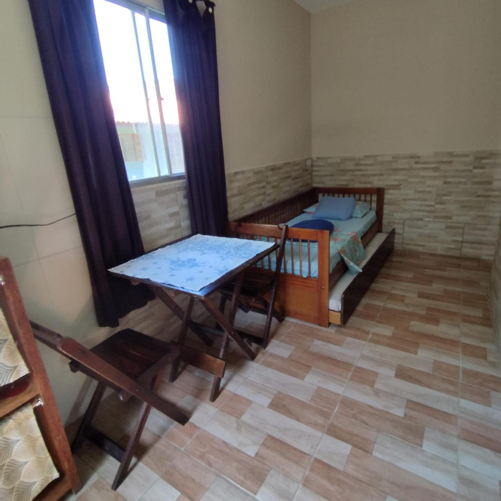 Villa Abare São Miguel dos Milagres Extérieur photo