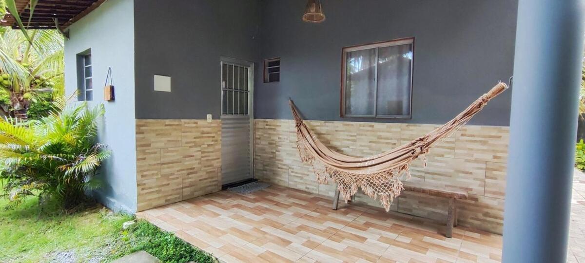 Villa Abare São Miguel dos Milagres Extérieur photo