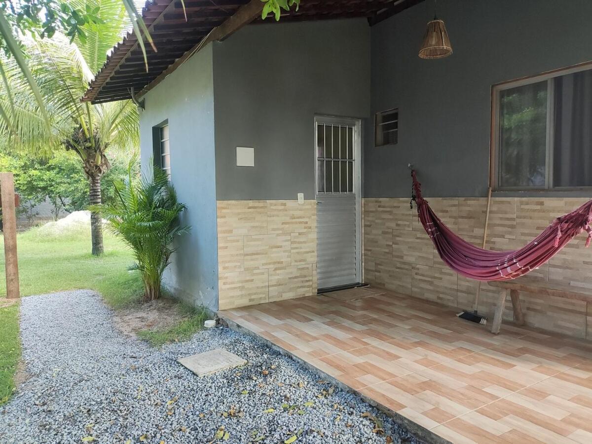 Villa Abare São Miguel dos Milagres Extérieur photo