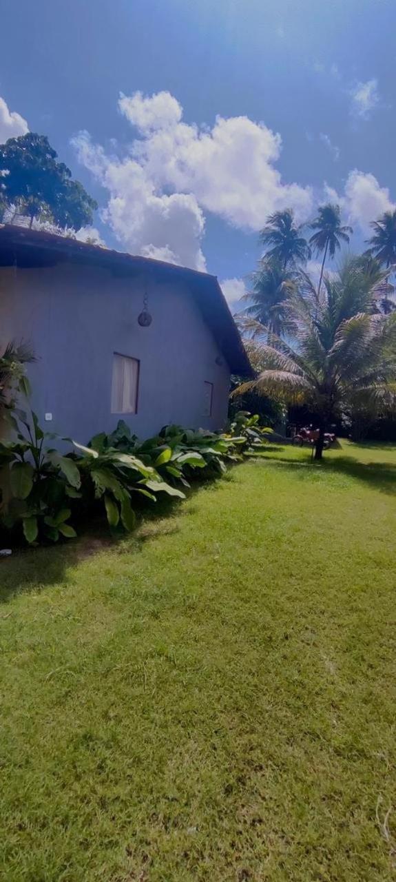 Villa Abare São Miguel dos Milagres Extérieur photo