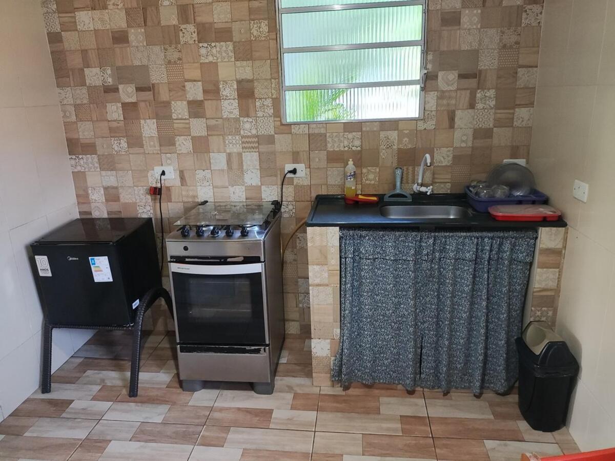 Villa Abare São Miguel dos Milagres Extérieur photo