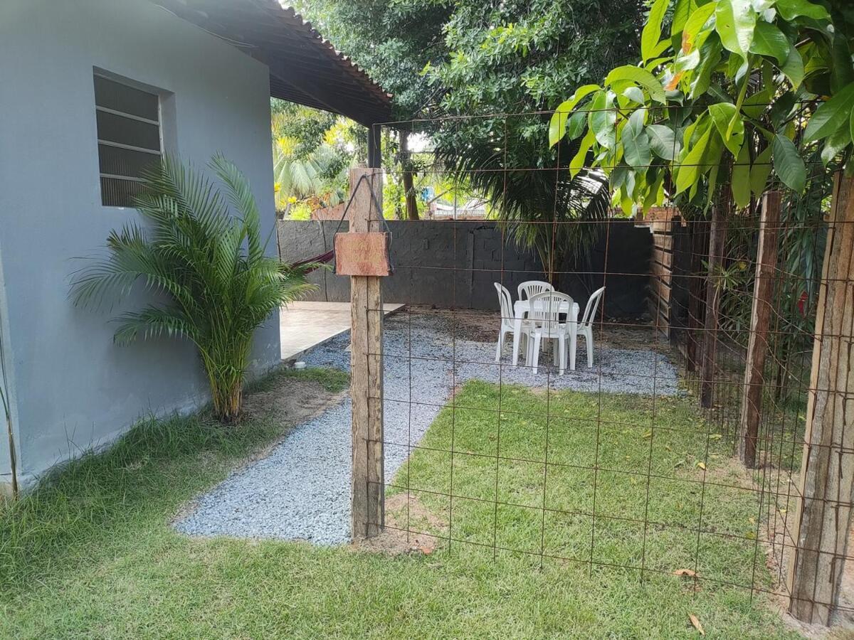 Villa Abare São Miguel dos Milagres Extérieur photo
