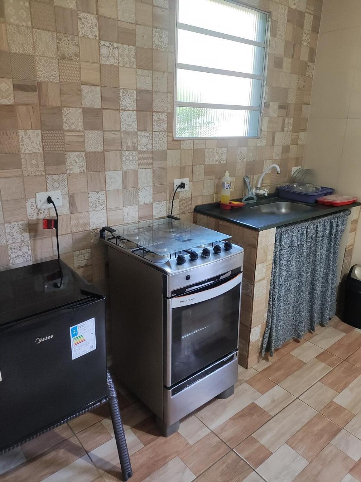 Villa Abare São Miguel dos Milagres Extérieur photo
